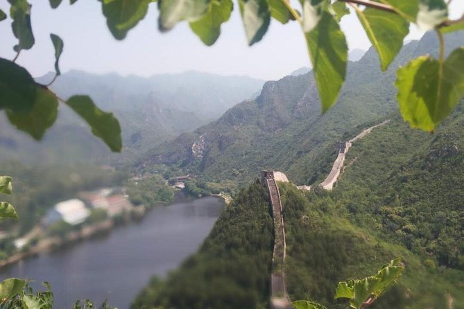 Huanghuacheng Great Wall Private Layover Guided Tour - What makes a private tour worth $160