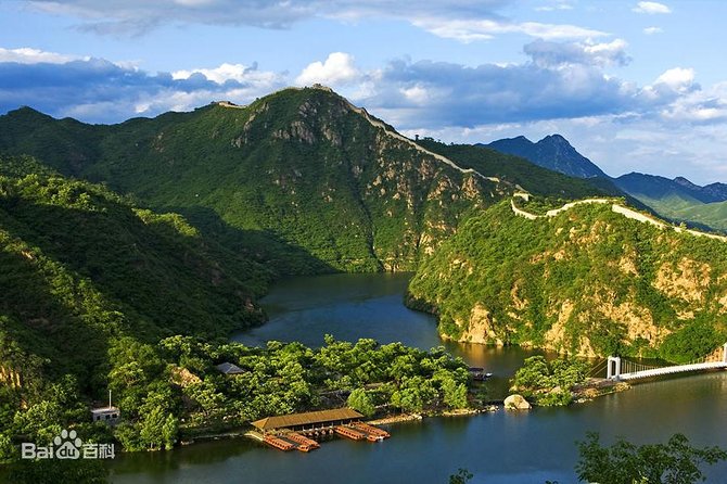 Huanghuacheng Lakeside Great Wall Private Day Tour - Friendly service, with a few details to confirm