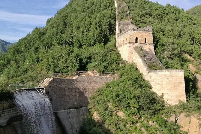 Huanghuacheng Lakeside Great Wall Private Day Tour - Who should book this Great Wall day