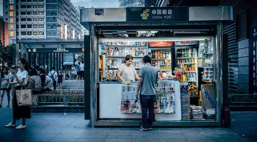 Huaqiangbei Insider Tour: Explore Shenzhen’s Tech Wonderland - Key points to know before you go
