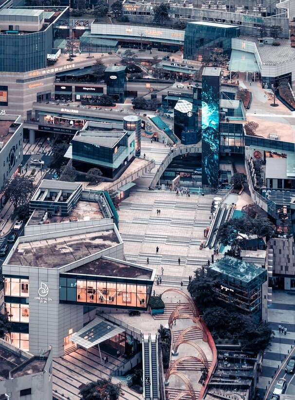 Huaqiangbei Insider Tour: Explore Shenzhen’s Tech Wonderland - Meeting, transport, and walking advice