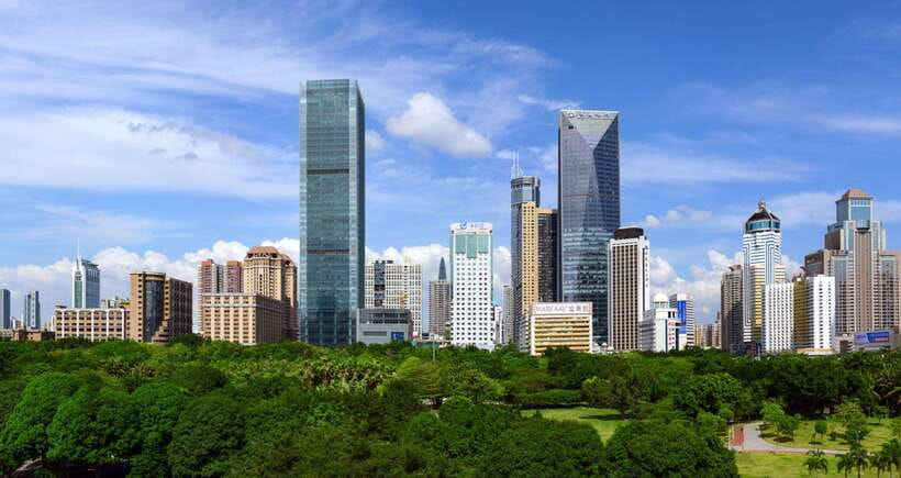 Huaqiangbei Insider Tour: Explore Shenzhen’s Tech Wonderland - Who will get the most from this tour