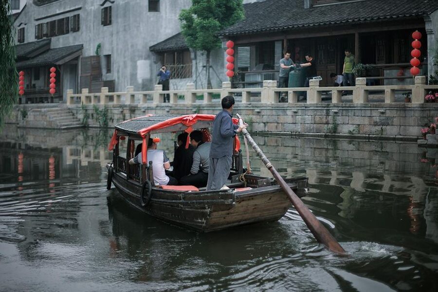 Immerse in Suzhou & Tongli: Private Day Trip - Why this private Shanghai day trip works