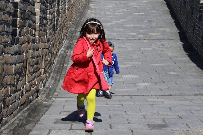 Imperial Splendor: Private 2-Day Beijing Discovery Tour - Private transport and the value of a personal guide