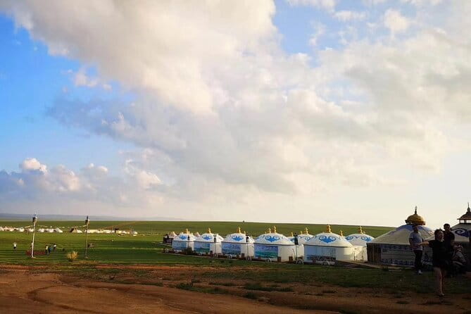 Inner Mongolia Hohhot 1Day Kubuqi Desert (Whistling Dune Bay)Tour - What the private guide adds