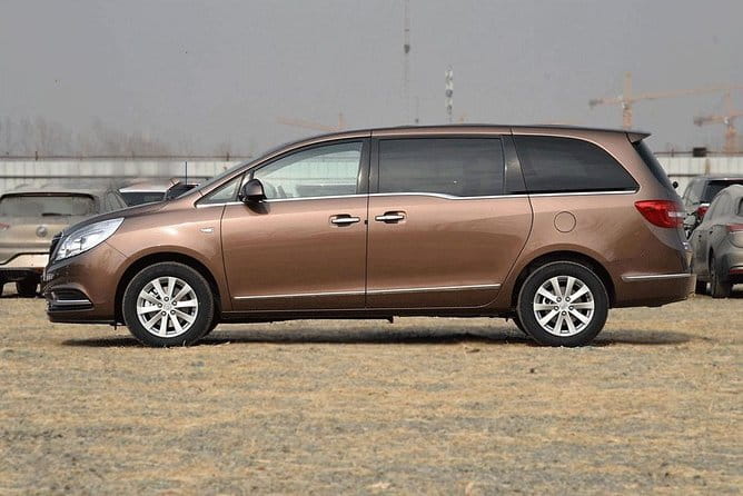 Inner Mongolia Hohhot 1Day Kubuqi Desert (Whistling Dune Bay)Tour - What the $145 price really covers