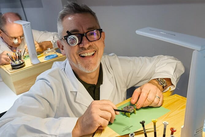 Introduction to Watchmaking - What You Will Learn About Horology
