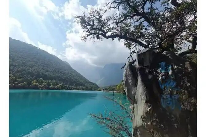 Jade Dragon Snow Mountain Glacier Cableway with Scenic Train Tour - The scenic train and the February service change