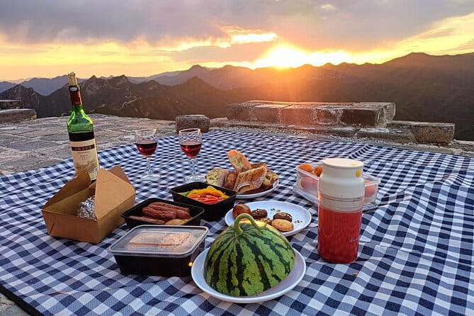 Jiankou Great Wall private guided day tour in English - Five things to know before you book
