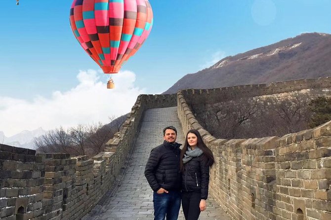 Jinshanling Great Wall Day Trip: Transfer or Guided Service - Choosing between transfer-only and a private guide