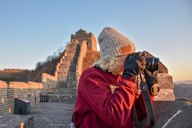 Jinshanling Great Wall Private Day Trip–Scenic and Less Crowded - Why Jinshanling feels different from the busy Wall sections