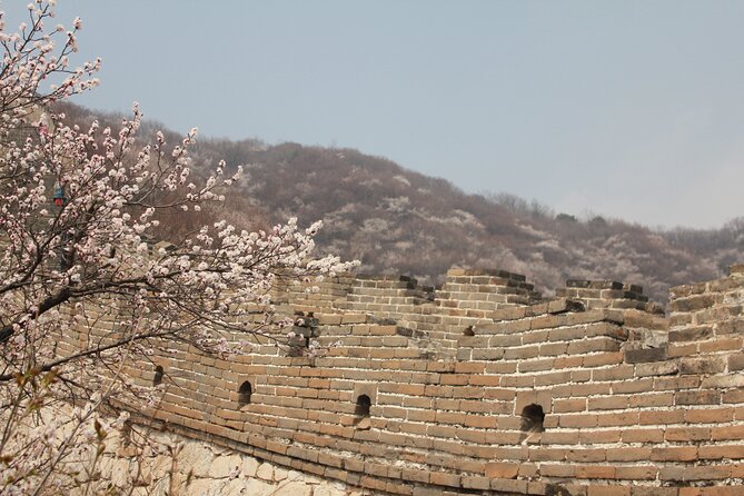 Jinshanling Great Wall to Simatai West Sunset Hiking Private Tour - The sunset question needs careful attention