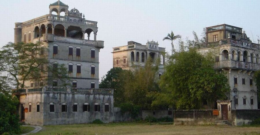Kaiping Private Day Tour From Guangzhou - Why Kaiping’s watchtowers are worth the road trip