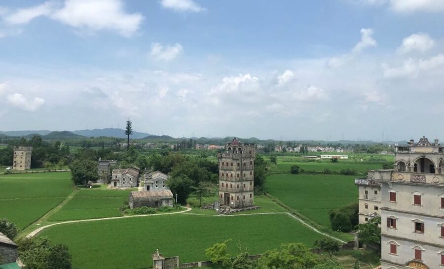 Kaiping Private Day Tour From Guangzhou - Who will enjoy this day trip most?