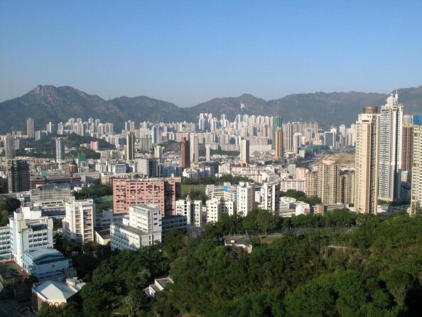 Kowloon Night Street Food Tour with a Local: Private & Customized - Key points before you book