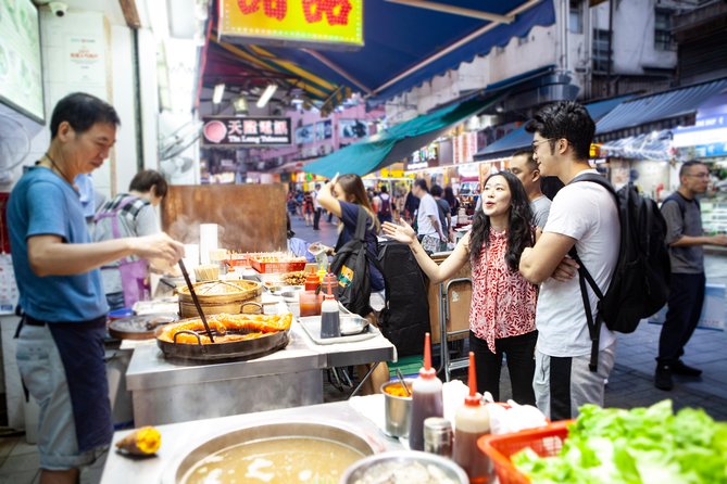 Kowloon Night Street Food Tour with a Local: Private & Customized - What this Kowloon evening is really like