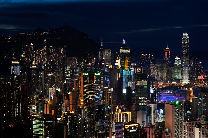 Kowloon Night Street Food Tour with a Local: Private & Customized - Your guide may shape the whole experience