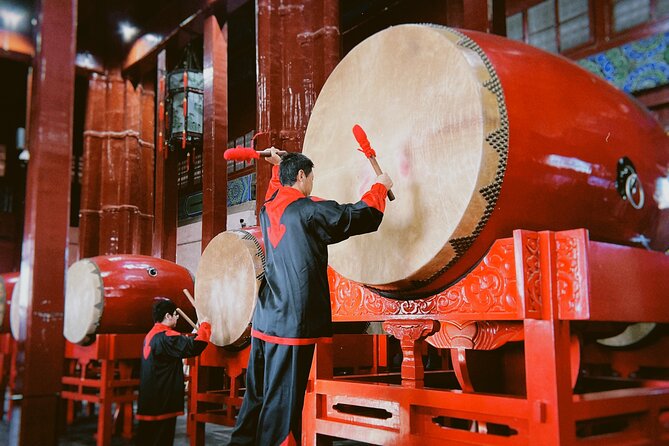 Lama Temple Tour with Tickets: Beijing's Hidden Mystical World - Why Lama Temple gives this tour its focus