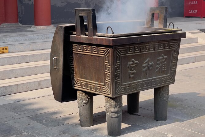 Lama Temple Tour with Tickets: Beijing's Hidden Mystical World - Who will get the most from this experience