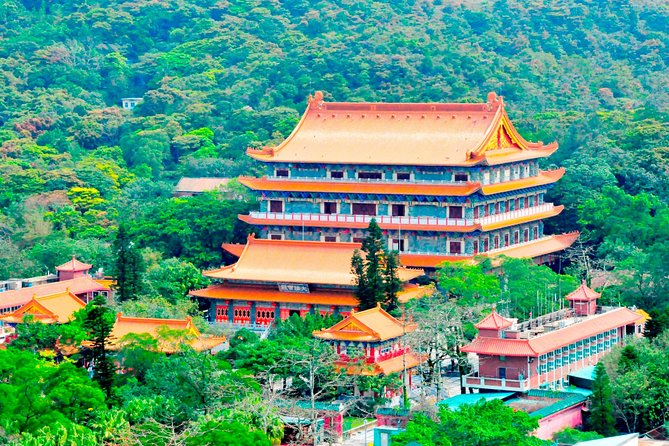 Lantau HK Guided Tour - Cable Car, Tai O, Big Buddha, Monastery - Who will get the most from this tour