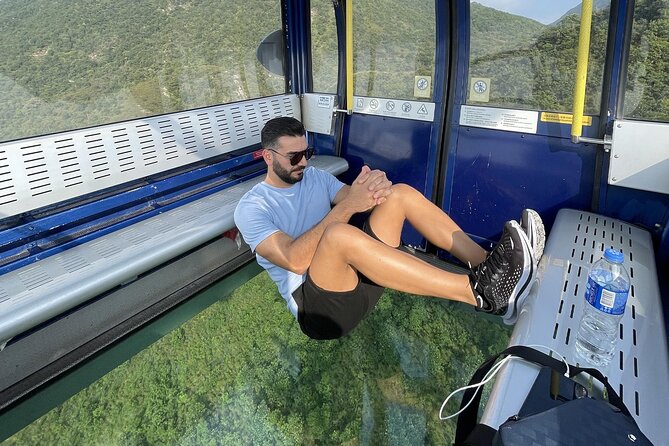 Lantau Island Day Trip: Giant Buddha & Cable Car with Pickup - What the guides add to the day