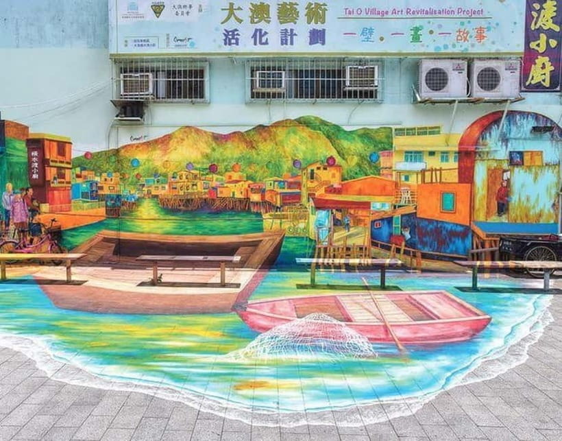 Lantau Island: Priority Cable Car, Tai O & Direct Transfer - Who should book this Lantau outing?