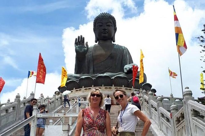 Lantau Island Private Tour to Big Buddha and Tai O Village - Why Lantau feels far from Central Hong Kong