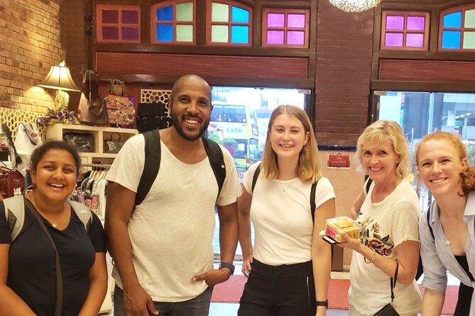 Lantau Island Tour: Big Buddha & Tai O Fishing Village - Why this Lantau Island tour works