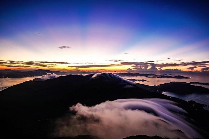 Lantau Peak Sunrise Climb - Why This Sunrise Climb Is Different