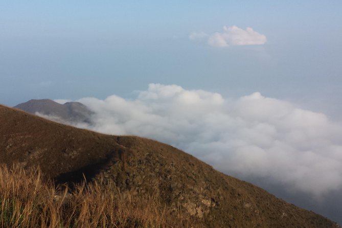 Lantau Peak Sunrise Climb - Weather, Clothing, and Food
