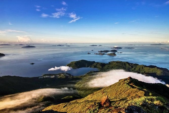 Lantau Peak Sunrise Climb - Practical Details Before You Book