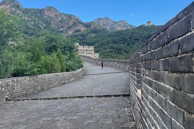 Layover Tours For Mutianyu Great Wall Or Other Places - Mutianyu after the airport: the best use of your first three hours