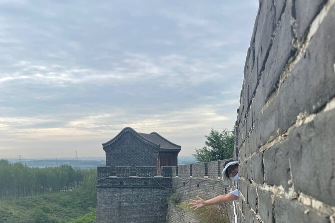 Layover Tours For Mutianyu Great Wall Or Other Places - Choosing the Forbidden City instead