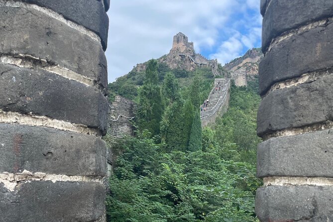 Layover Tours For Mutianyu Great Wall Or Other Places - Who will get the most from this private tour
