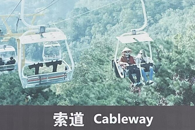 Layover Tours For Mutianyu Great Wall Or Other Places - Summer Palace for gardens and imperial scale