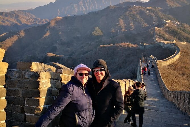 Layover Trip With English Speaking Driver - Who should book this experience?