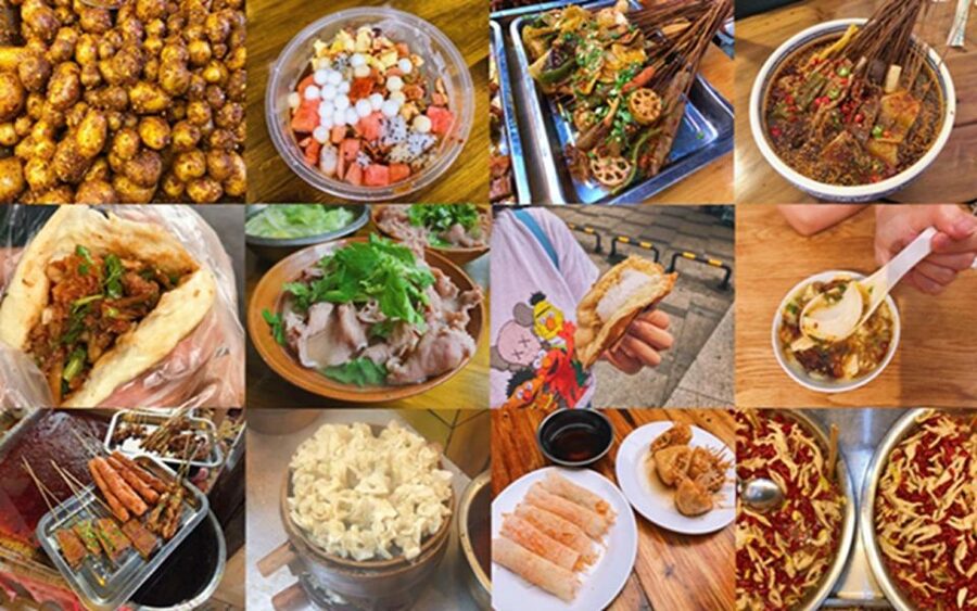 Leshan Buddha boat and food half day trip - Key points at a glance
