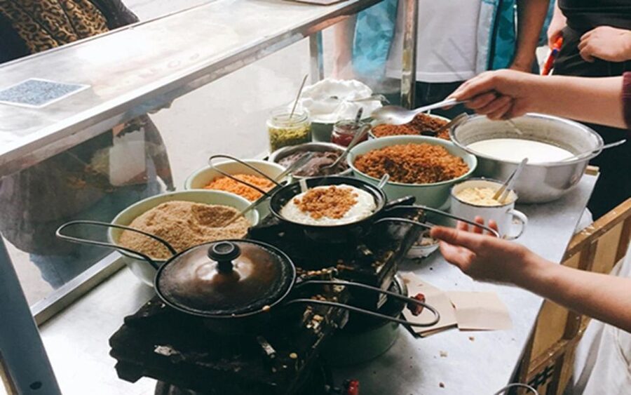 Leshan Buddha boat and food half day trip - Starting at Leshan Railway Station