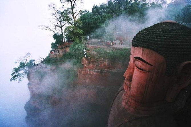 Leshan Giant Buddha and Huanglongxi Ancient Town Day Trip - Why the Leshan Buddha is worth the long ride