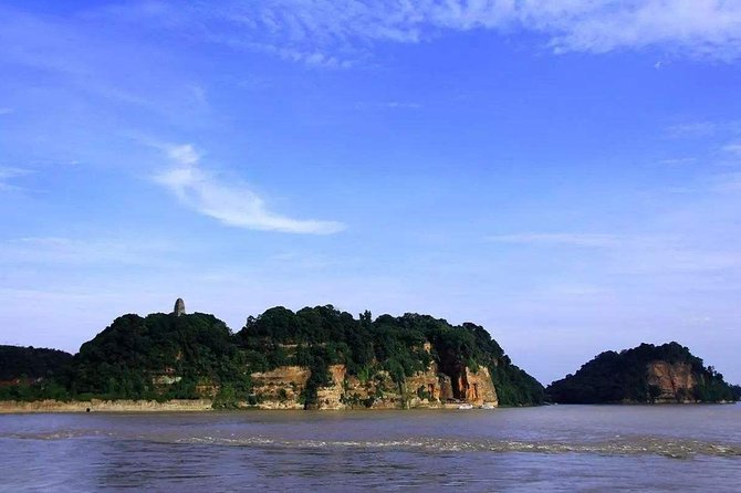 Leshan Giant Buddha Day Tour - Why the Leshan Giant Buddha is worth the long ride