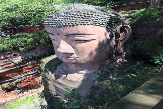 Leshan Giant Buddha Day Tour - What your driver can and cannot do