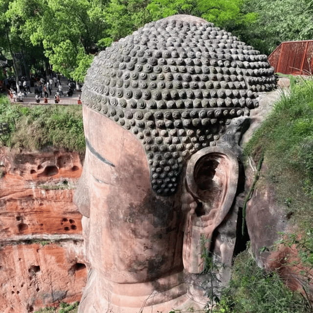 Leshan Giant Buddha Tour: Discover Ancient Stone Masterpiece - How much time you really need