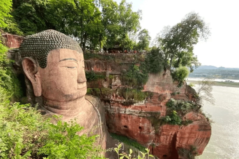 Leshan Giant Buddha Tour: Discover Ancient Stone Masterpiece - Who will get the best value