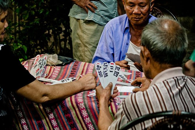 Li River Cruise Ticket Booking (E-ticket & Seat Reservation) - Who should consider a different arrangement