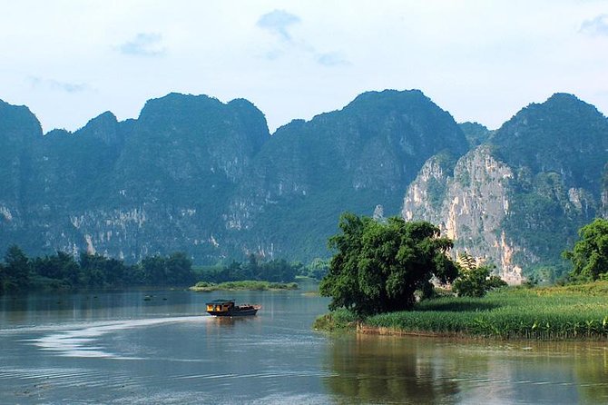 Li River Cruise ticket from Guilin to Yangshuo with pickup - Why the Li River deserves a morning of your trip