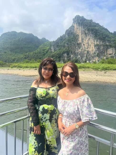 Li River Cruise with Yangshuo Countryside Tours - Is $128 a Fair Price?