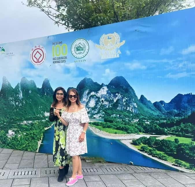 Li River Cruise with Yangshuo Countryside Tours - Timing, Weather, and Small Practical Details