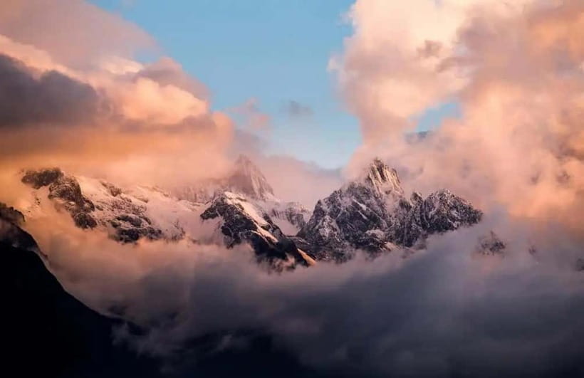 Lijiang: Jade Dragon Snow Mountain for Foreign Tourists - Why Jade Dragon Snow Mountain makes a full-day outing