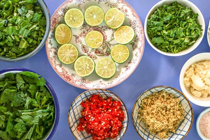 Lijiang Naxi Cuisine Cooking Class & Market Visit - Who will enjoy this Lijiang cooking class
