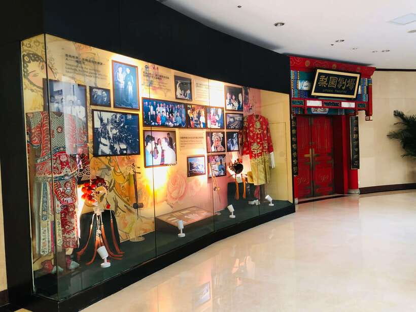 Liyuan Theatre Peking Opera Ticket - How to plan the rest of your evening
